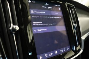 Volvo V90 bild 23