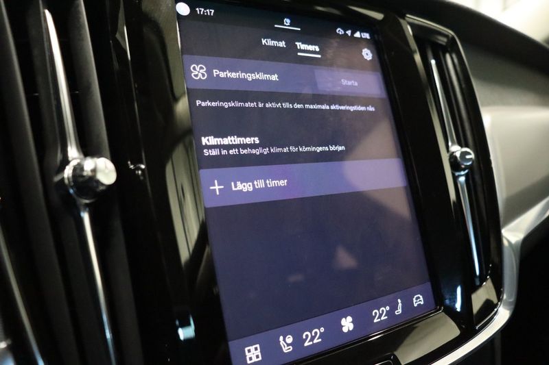 Volvo V90 bild 23