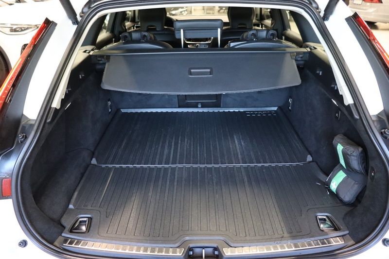 Volvo V90 bild 6