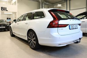 Volvo V90 bild 5