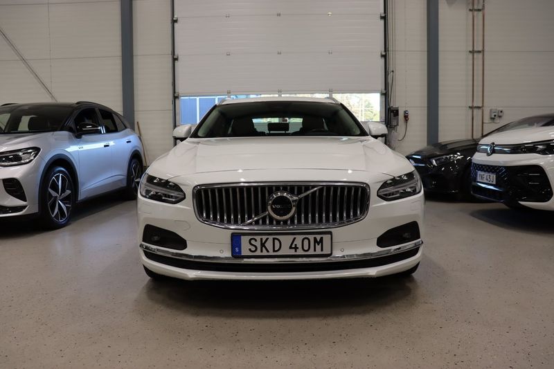 Volvo V90 bild 2