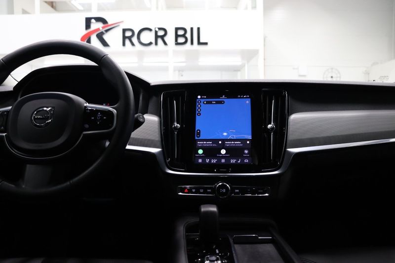 Volvo V90 bild 15