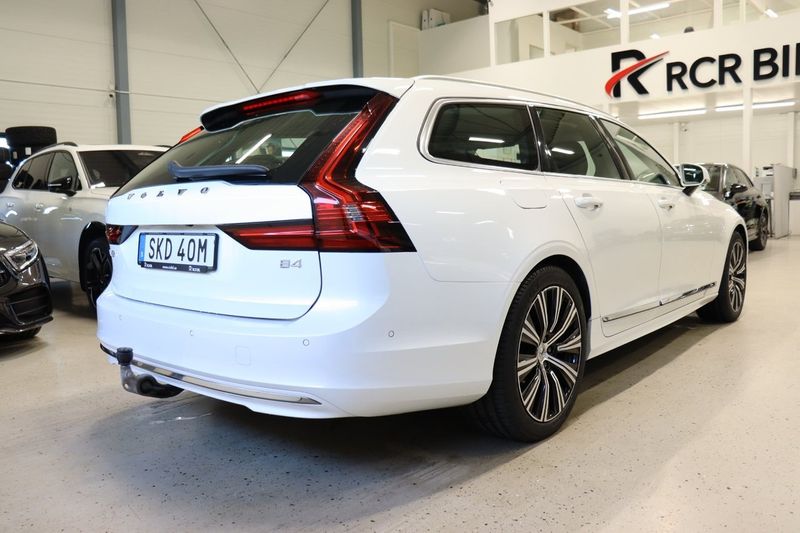 Volvo V90 bild 4