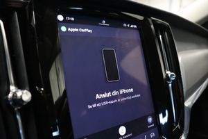 Volvo V90 bild 24