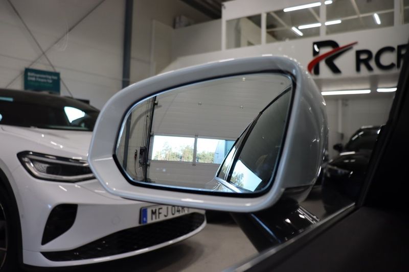 Volvo V90 bild 26