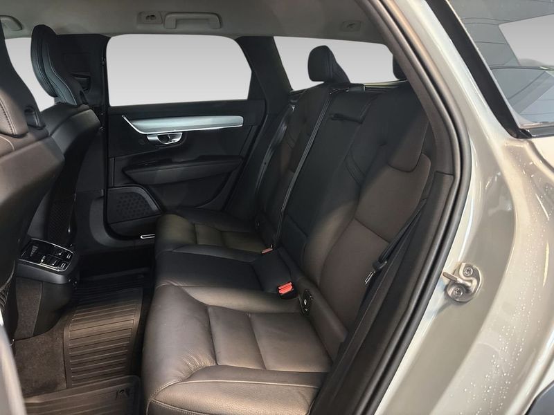 Volvo V90 bild 12