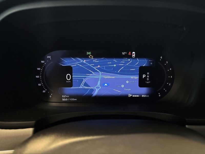 Volvo V90 bild 15