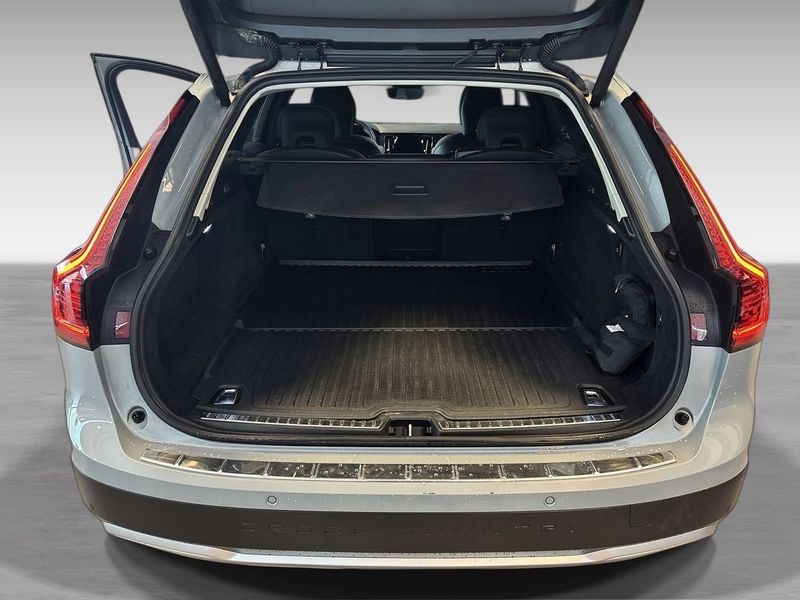 Volvo V90 bild 19
