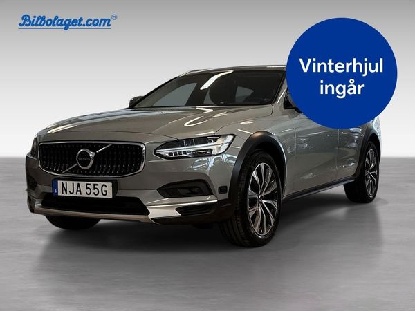 Volvo V90 Cross Country B4 AWD Diesel Plus - 2024