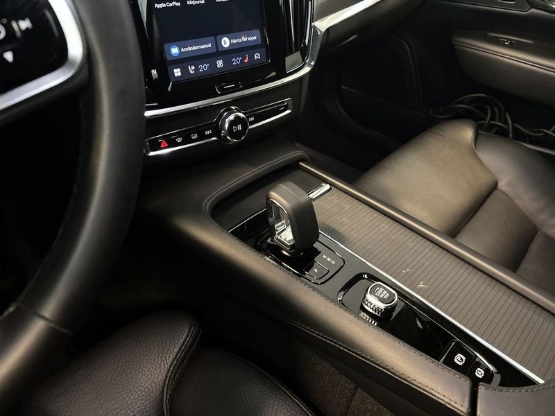 Volvo V90 bild 18