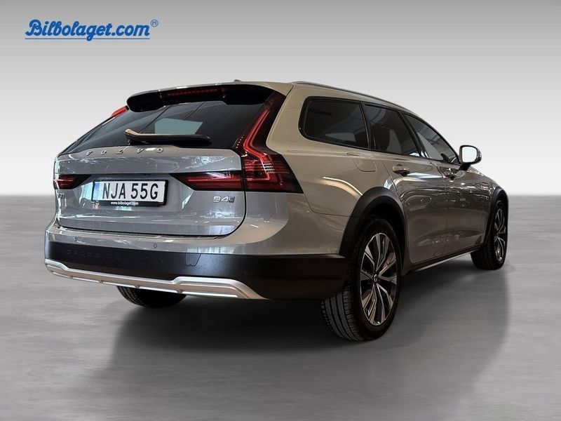 Volvo V90 bild 5