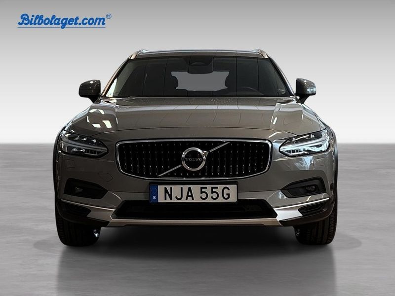 Volvo V90 bild 3