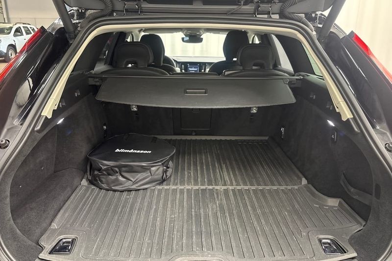 Volvo V90 bild 13