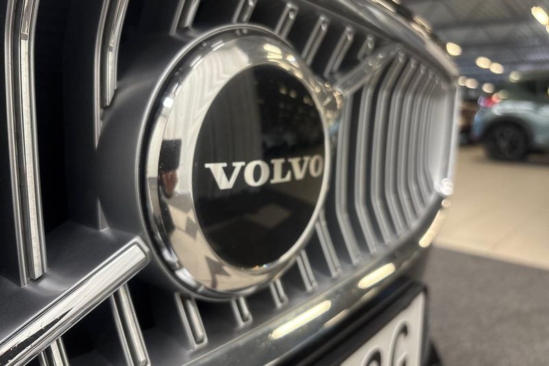 Volvo V90 bild 19