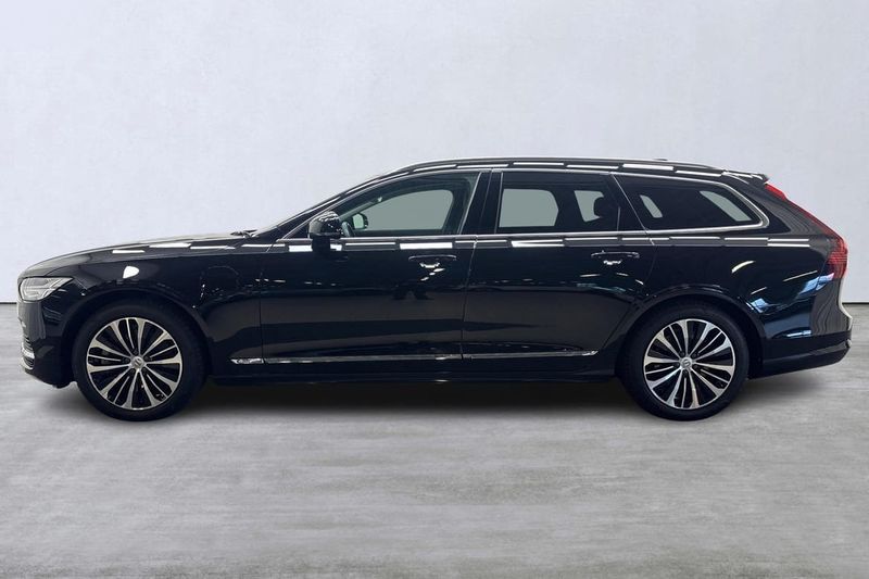 Volvo V90 bild 2