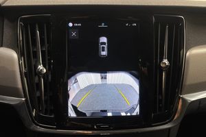 Volvo V90 bild 17