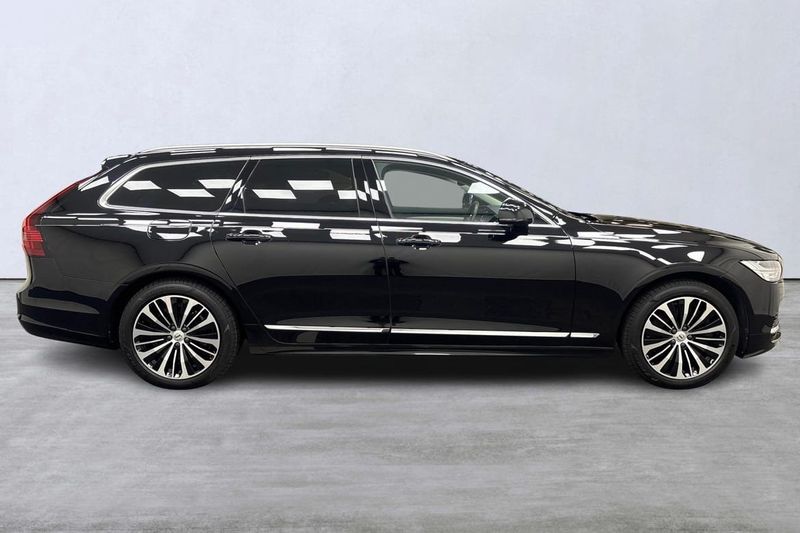 Volvo V90 bild 3