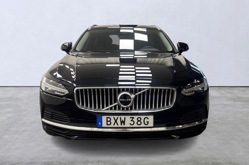 Volvo V90 bild 7
