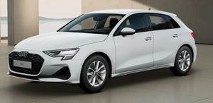 Audi A3 bild 2