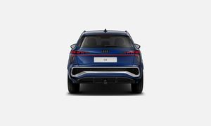 Audi Q3 bild 2