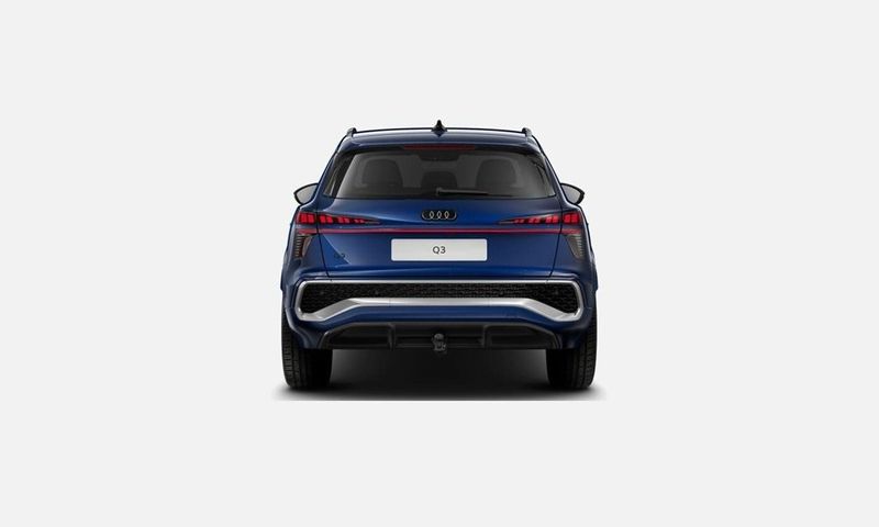 Audi Q3 bild 2