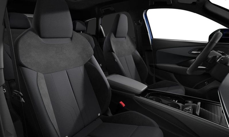 Audi Q3 bild 3