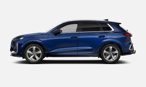 Audi Q3 bild 1