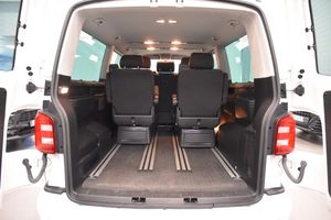 Volkswagen Multivan bild 22