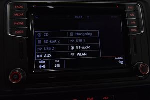 Volkswagen Multivan bild 20