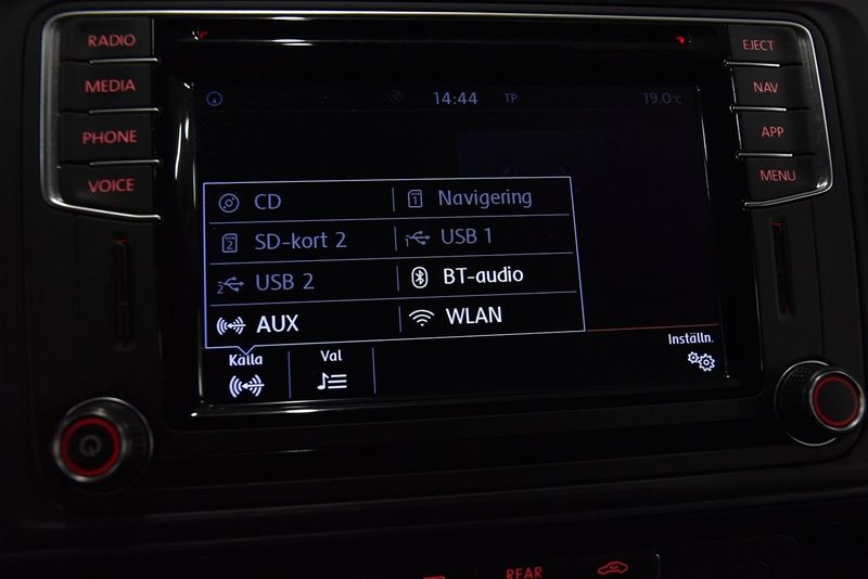 Volkswagen Multivan bild 20