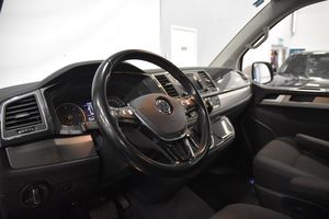 Volkswagen Multivan bild 7