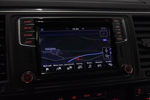 Volkswagen Multivan bild 19