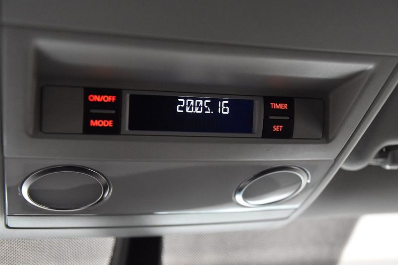 Volkswagen Multivan bild 14