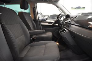 Volkswagen Multivan bild 11