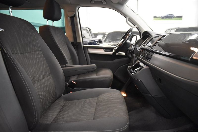 Volkswagen Multivan bild 11