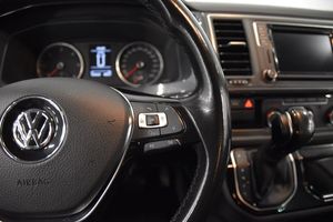 Volkswagen Multivan bild 10