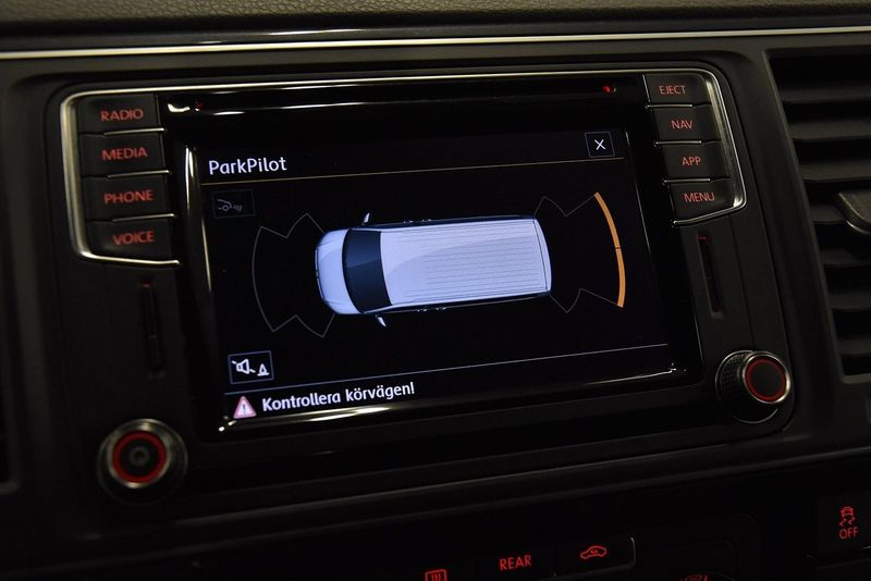 Volkswagen Multivan bild 15