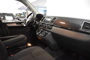 Volkswagen Multivan bild 8