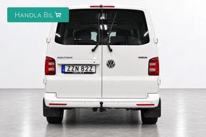 Volkswagen Multivan bild 5