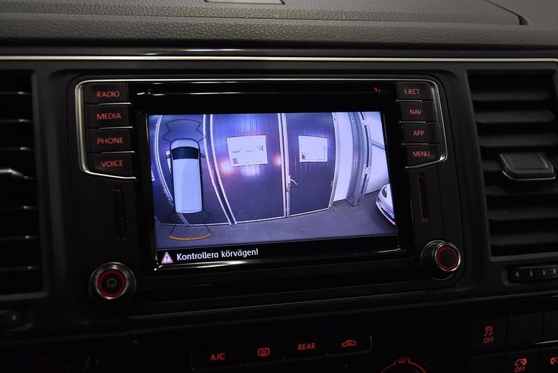 Volkswagen Multivan bild 16