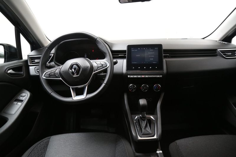 Renault Clio bild 3