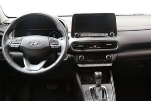 Hyundai Kona bild 3