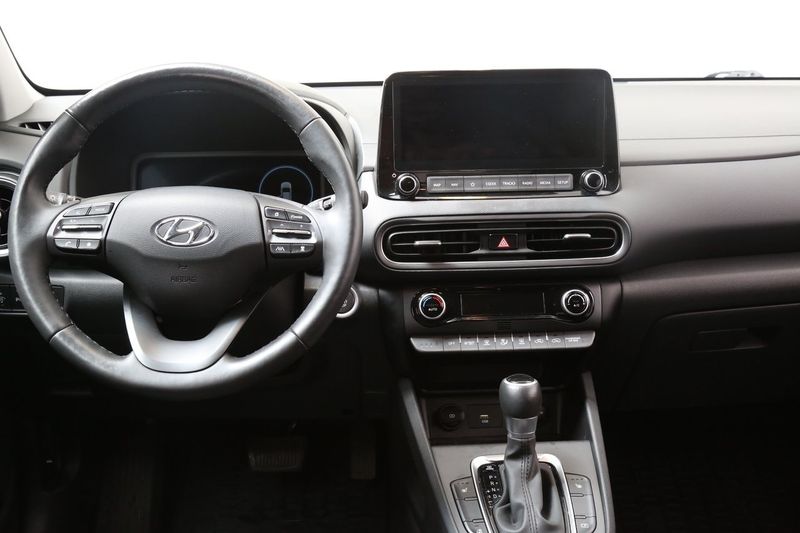 Hyundai Kona bild 3