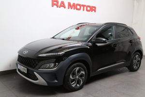 Hyundai Kona bild 1