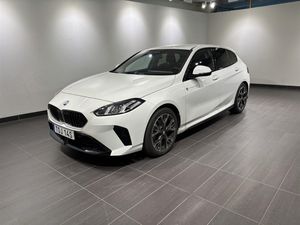 BMW 120 bild 1