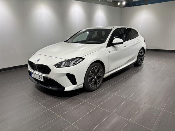 BMW 120 M Sport Aut Kamera DAP 18 | Ränta 1,99% - 2026