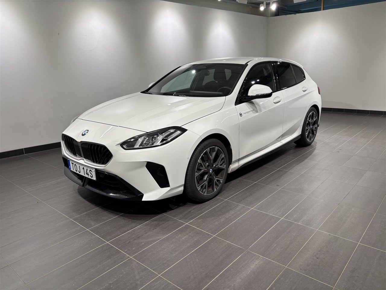 BMW 120