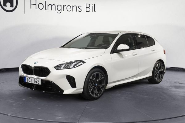 BMW 120 M Sport Aut Kamera DAP 18 | Ränta 1,99% - 2026