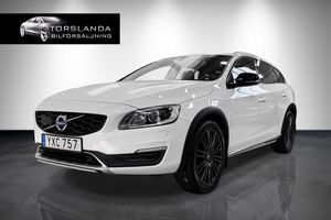 Volvo V60 bild 1
