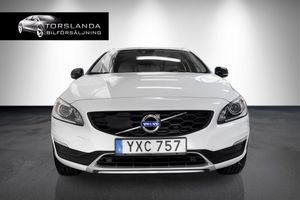 Volvo V60 bild 14